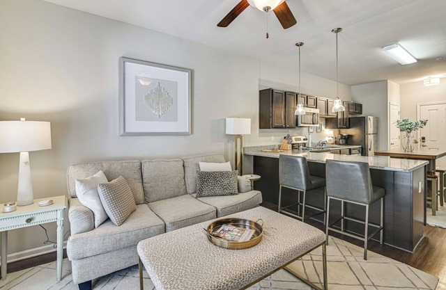 Cotton District Condo: Walkable Spot for Game Day!