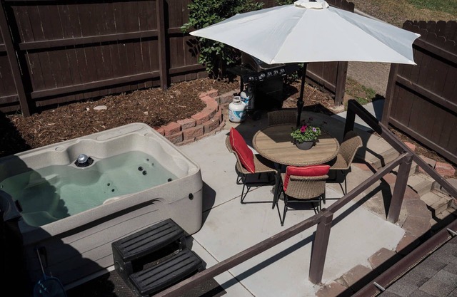 Cottonwood Cabin *HOT TUB*River Access*RMNP