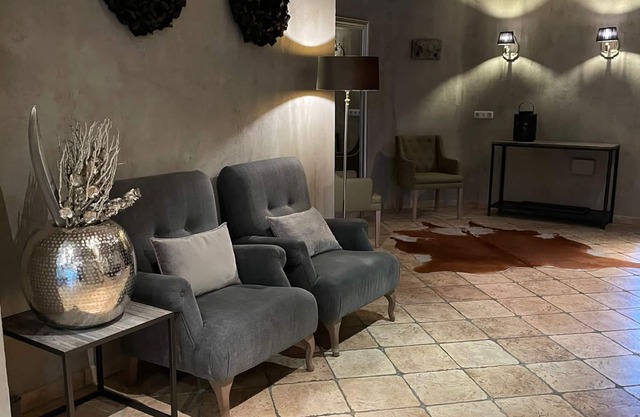 country-apartment XL DELUXE for 2-4 persons