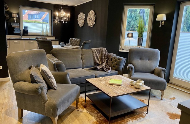country-apartment XL for 2-4 persons