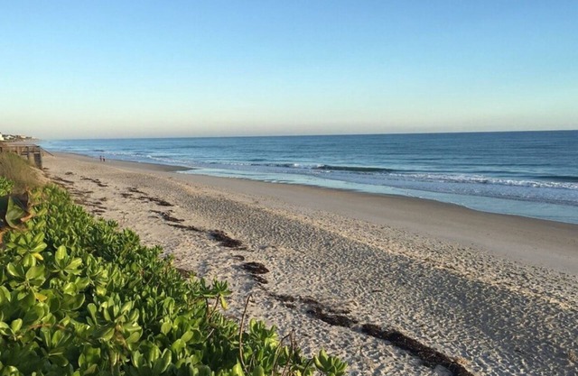 Country Club Beach Vacation