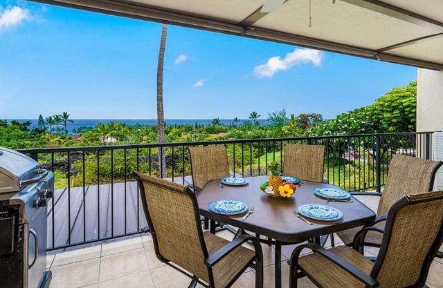 Country Club Villas 241
