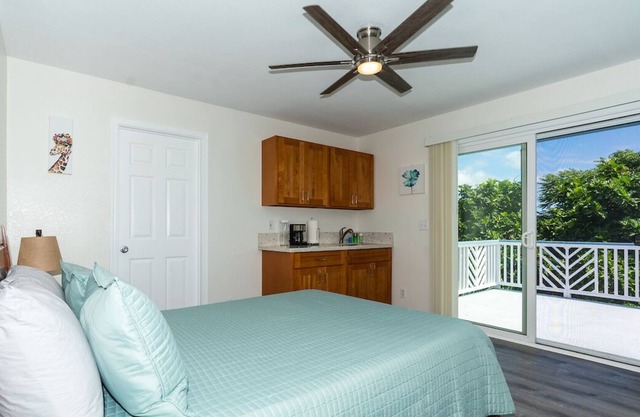 COUNTRY COMFORT & AC 1 BEDROOM - 30 DAYS