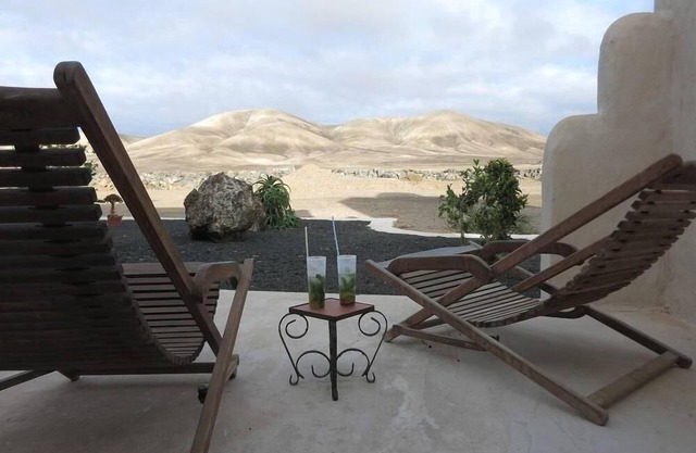 Country Cottage/Gite - El Cotillo