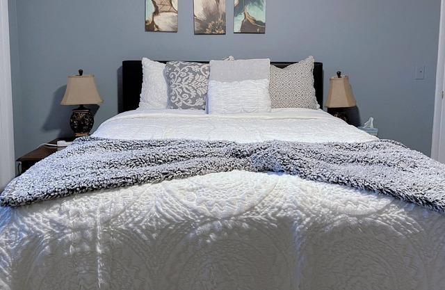 Country Hideaway minutes from downtown Nashville