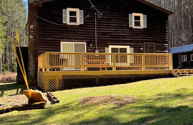 Country Hideaway - pets welcome