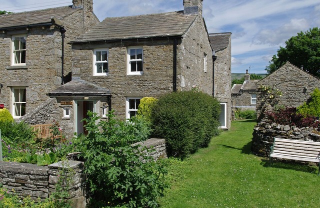 Country Hideaways | The Bield | Thornton Rust