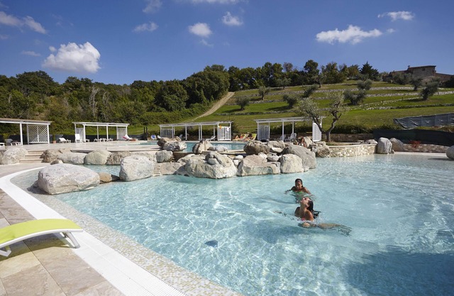 country holiday home - 3 rooms - 2/6 persons