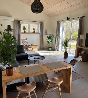 Country Home