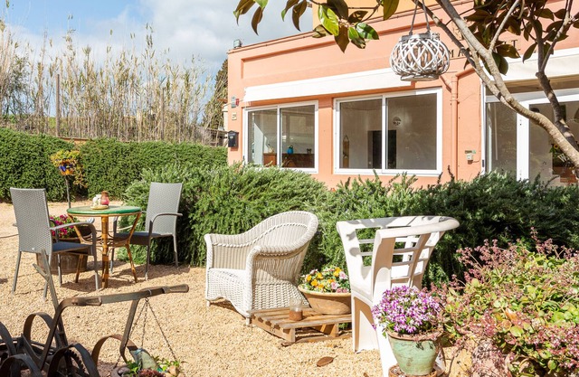 Country House 'Cal Marxant A 2' with Wi-Fi and Air Conditioning