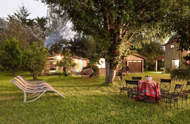 Country House