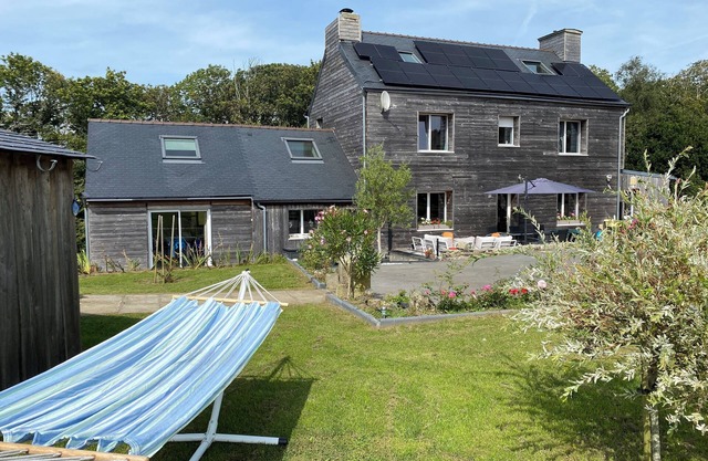 Country house