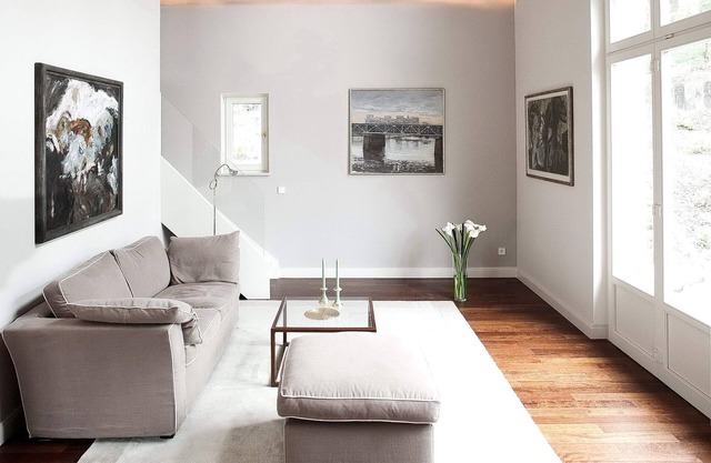 Country house Gernitz