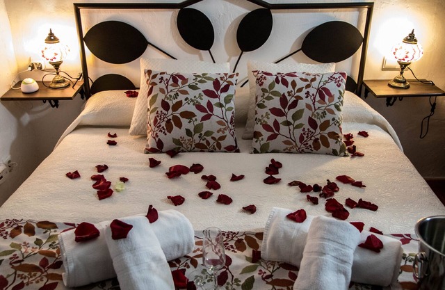 Country house Guadiana