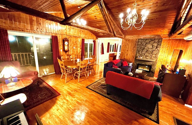 Country House in Grand Gorge