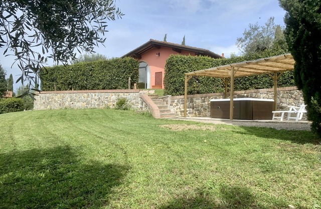 Country House