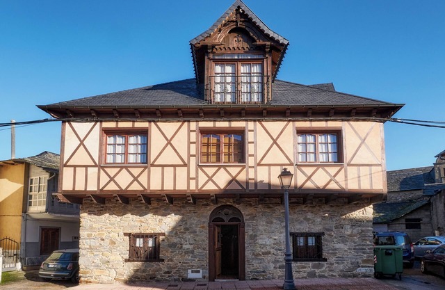 Country House 'La Casina' with Air Conditioning