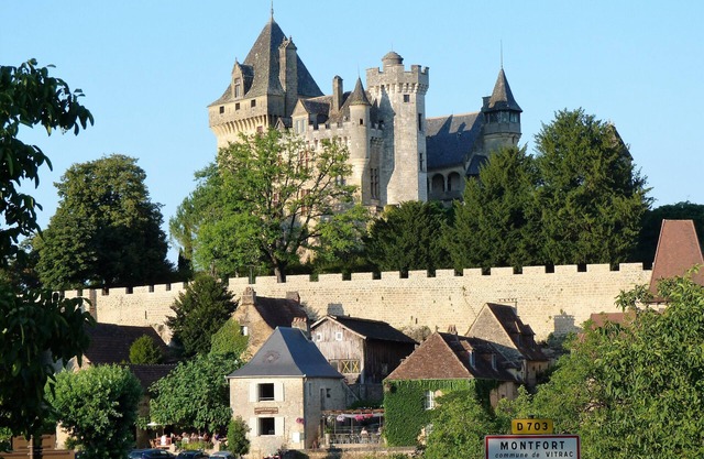 Country House near Sarlat