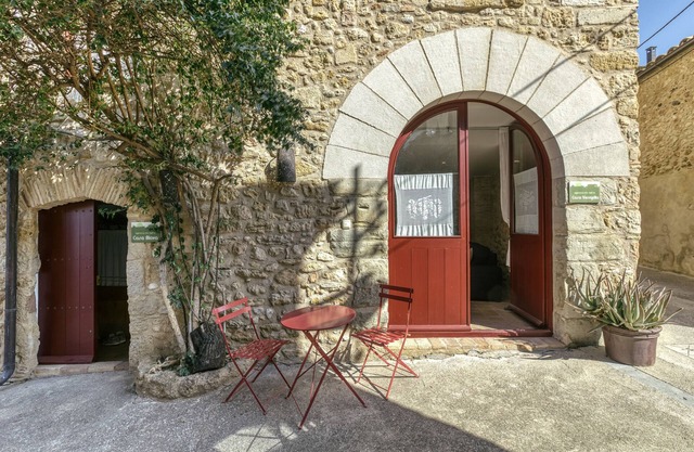 Country house 'Vermella' with Wi-Fi