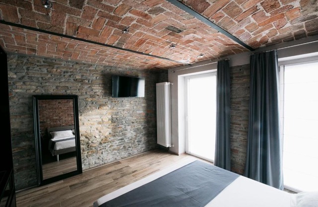 Country House Villa Barbero