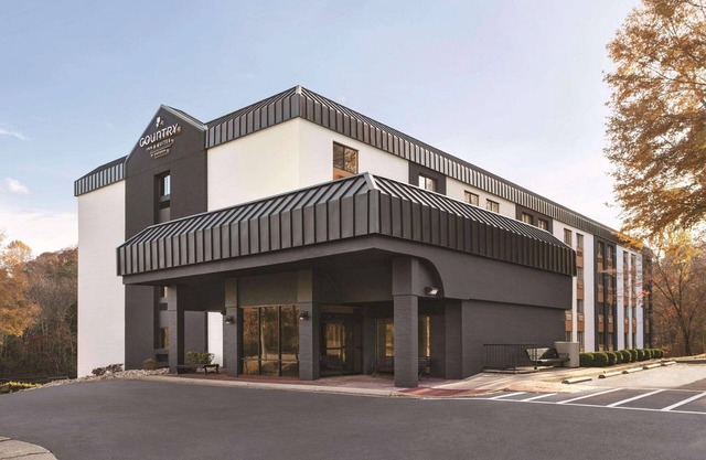 Country Inn & Suites by Radisson, Williamsburg East (Busch Gardens), VA