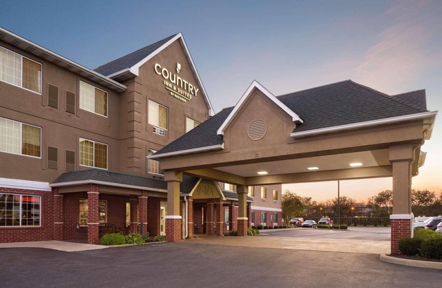 Country Inn & Suites by Radisson, Lima