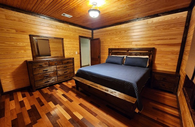Country Rock House
