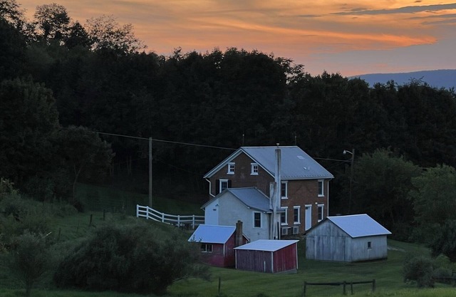 Country Splendor - Lehigh Valley/Lehighton