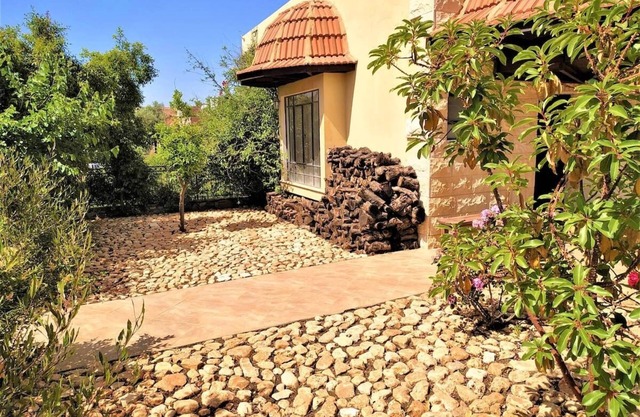 Country-Style House by the Nature, Western Galilee