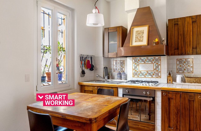 Country Style House in Bologna by Wonderful Italy