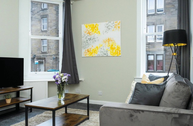 Court Street by Central Serviced Apartments