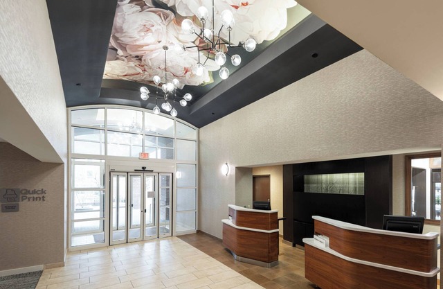 Courtyard by Marriott Charlottesville University Medical Ctr