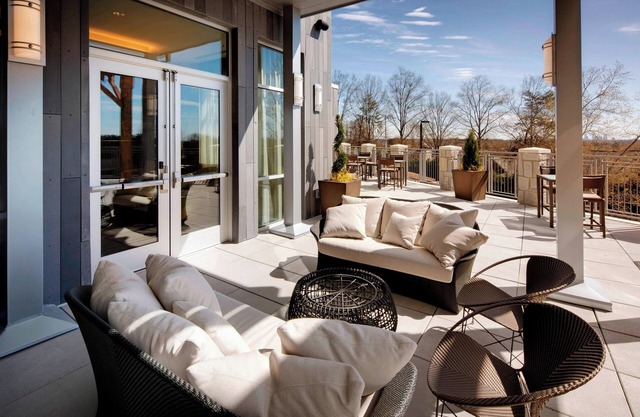Courtyard by Marriott Atlanta Vinings/Galleria