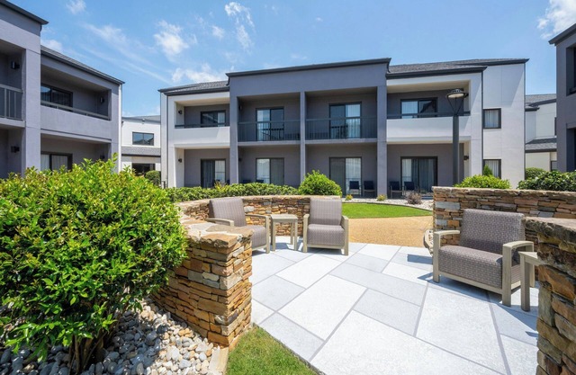Courtyard by Marriott Atlanta Duluth/Gwinnett Place