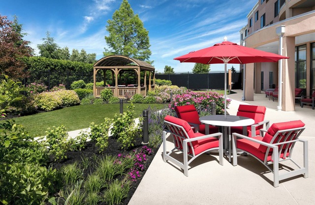 Courtyard by Marriott Bethlehem Lehigh Valley/I-78
