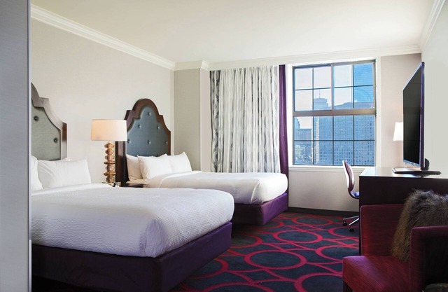 Courtyard by Marriott Boston Downtown