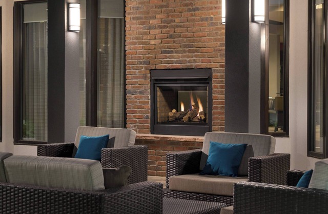 Courtyard by Marriott Boulder