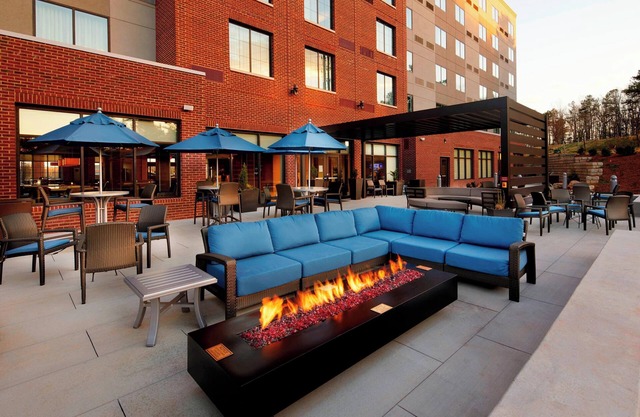 Courtyard by Marriott Charlotte Fort Mill, SC