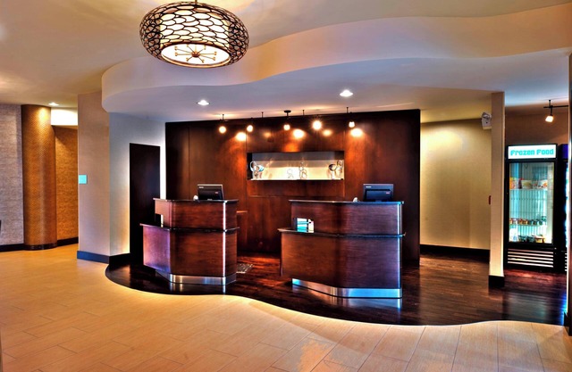 Courtyard by Marriott Keene Downtown