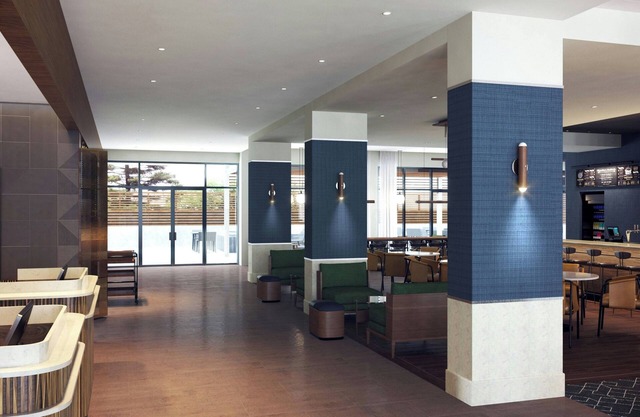 Courtyard by Marriott Lewiston