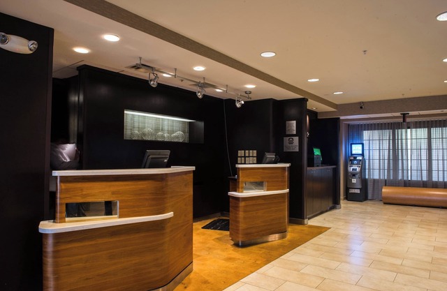 Courtyard by Marriott Nashville at Opryland