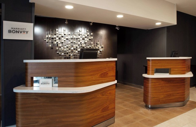 Courtyard by Marriott Orlando Altamonte Springs/Maitland