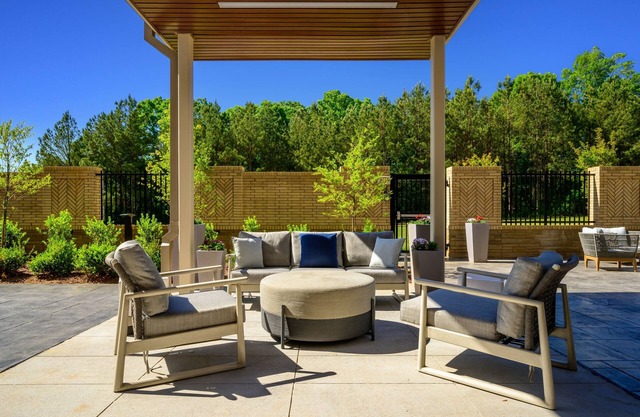 Courtyard by Marriott Raleigh Cary Crossroads