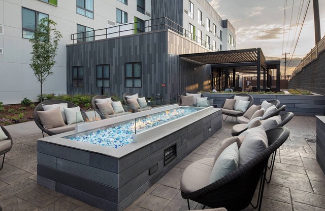 Courtyard by Marriott Russellville