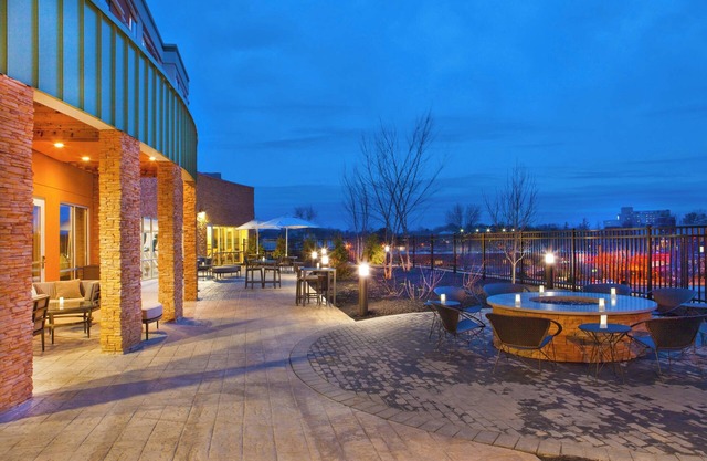 Courtyard by Marriott Yonkers Westchester County