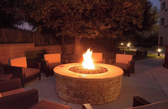 Courtyard Colorado Springs South