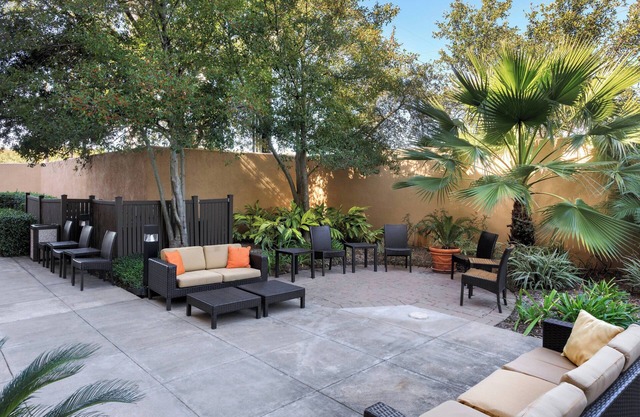 Courtyard Houston Sugar Land/Stafford