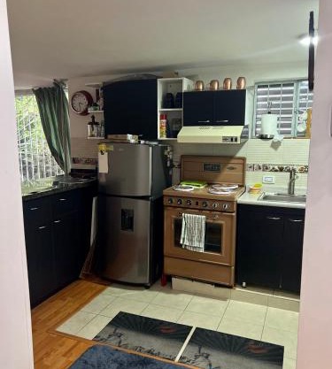 Cousy 2BR Condo in Virrey Walking distance to Andino & Parque 93