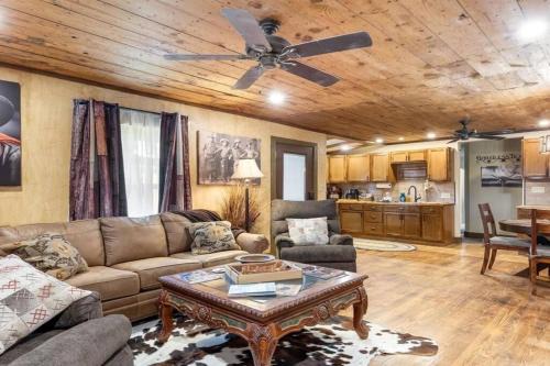 Cowboy Lodge