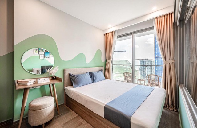 Cozrum Homes - The Sóng Vũng Tàu